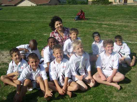 Deirdre Fibiger Property Network