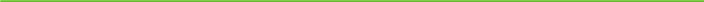 Green Property Line