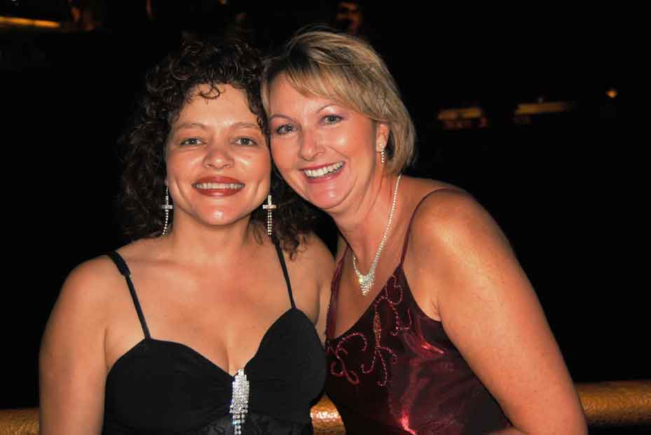 Deirdre Fibiger Sun City