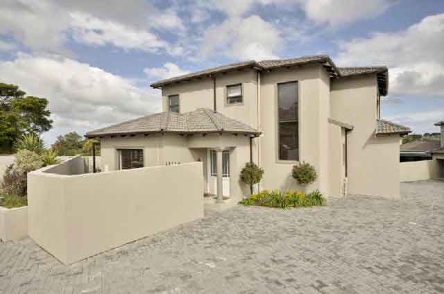 Lovemore Heights Port Elizabeth Home for Sale