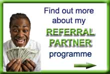 Referral on Port Elizabeth Property