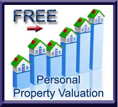 Free Port Elizabeth Property Valuation